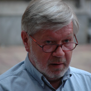 Profilbild von Gerd Rehder