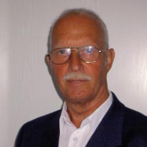 Profilbild von Gerd Reimann
