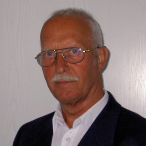 Profilbild von Gerd Reimann