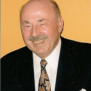 Profilbild von Gerd Reinhard