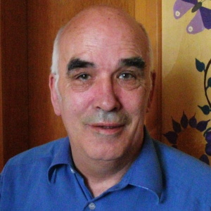 Profilbild von Gerd Reiter