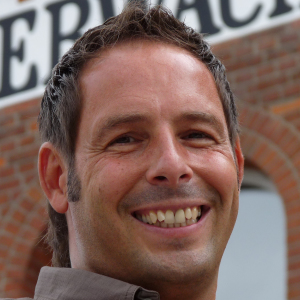 Profilbild von Gerd Rettig