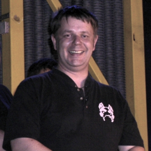 Profilbild von Gerd Reuter