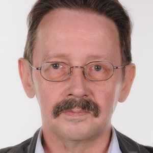 Profilbild von Gerd Riese