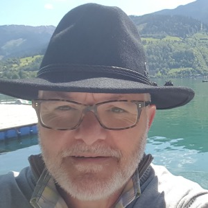 Profilbild von Gerd Riethmüller