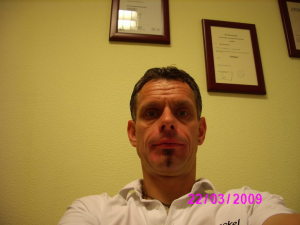 Profilbild von Gerd Rockel