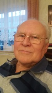 Profilbild von Gerd Röber