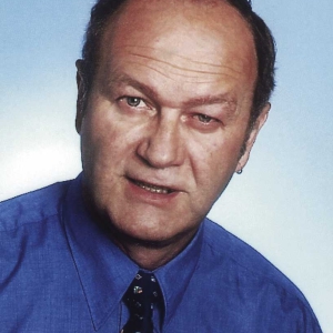 Profilbild von Gerd Rögner