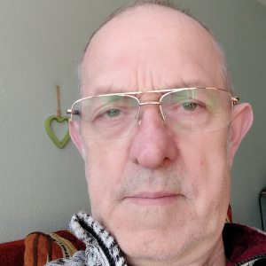 Profilbild von Gerd Roesler