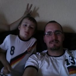 Profilbild von Gerd Rohde