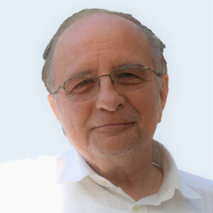 Profilbild von Gerd Rohde
