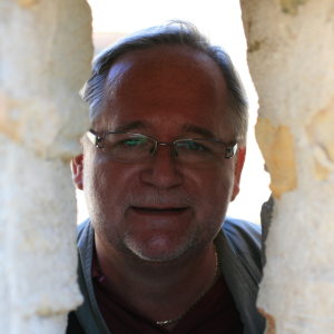 Profilbild von Gerd Rüth
