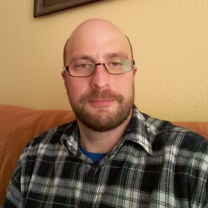 Profilbild von Gerd Ruhnau
