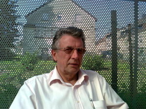 Profilbild von Gerd Saar