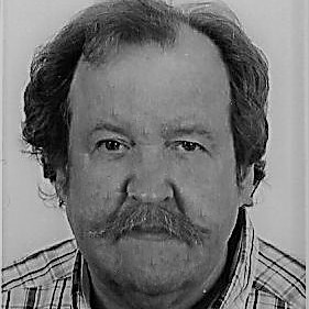 Profilbild von Gerd Salecker