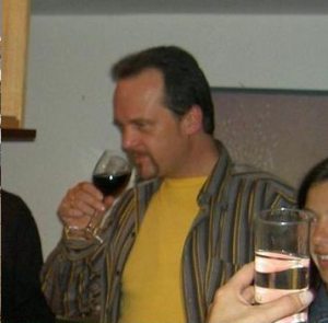 Profilbild von Gerd Salwa