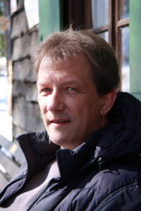 Profilbild von Gerd Sauermüller