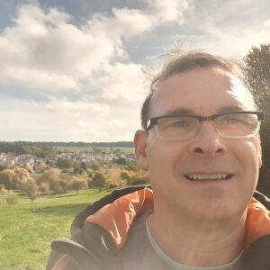 Profilbild von Gerd Sauerwein