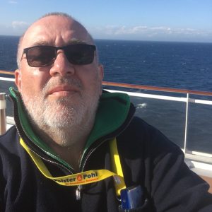 Profilbild von Gerd Schaaf