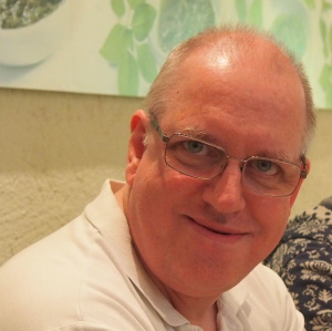 Profilbild von Gerd Schal