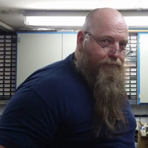 Profilbild von Gerd Schallenberg