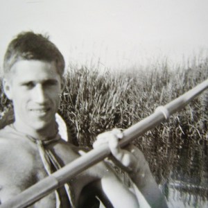 Profilbild von Gerd Scharff