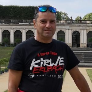 Profilbild von Gerd Schauer