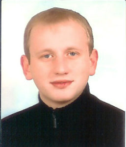 Profilbild von Gerd Schepers