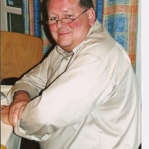 Profilbild von Gerd Schermuly