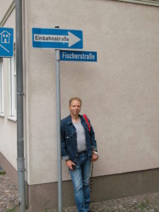 Profilbild von Gerd Schiller