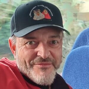 Profilbild von Gerd Schillinger