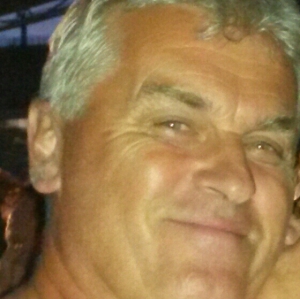 Profilbild von Gerd Schirm