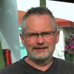 Profilbild von Gerd Schirmer