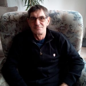 Profilbild von Gerd Schlie