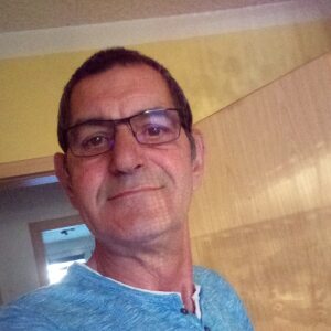 Profilbild von Gerd Schlie