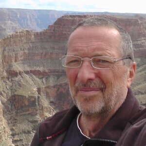 Profilbild von Gerd Schlimper