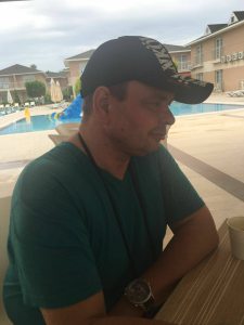 Profilbild von Gerd Schloemer