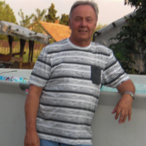 Profilbild von Gerd Schlüter
