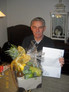Profilbild von Gerd Schmerbach