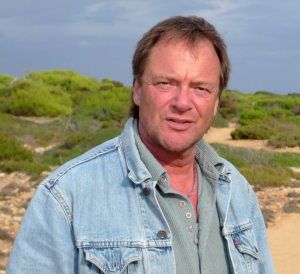 Profilbild von Gerd Schmidt