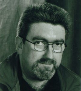 Profilbild von Gerd Schmidt