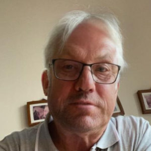 Profilbild von Gerd Schmidt