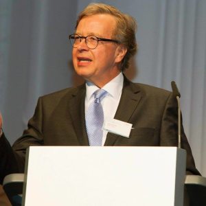 Profilbild von Gerd Schmidt