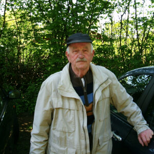 Profilbild von Gerd Schmidt
