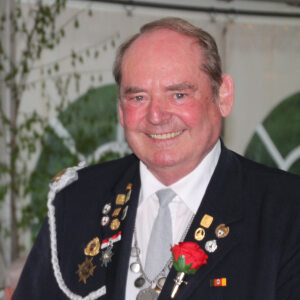 Profilbild von Gerd Schmidt