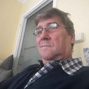 Profilbild von Gerd Schmiegel