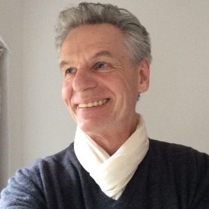 Profilbild von Gerd Schmitz