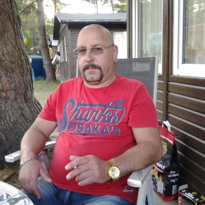 Profilbild von Gerd Schnabel