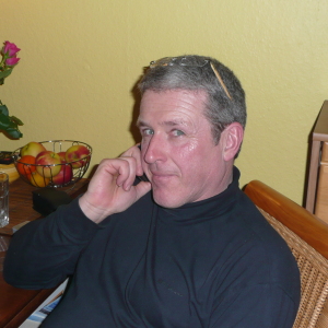 Profilbild von Gerd Schneider