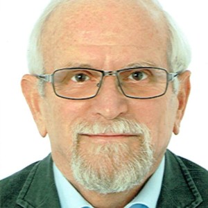 Profilbild von Gerd Schneider